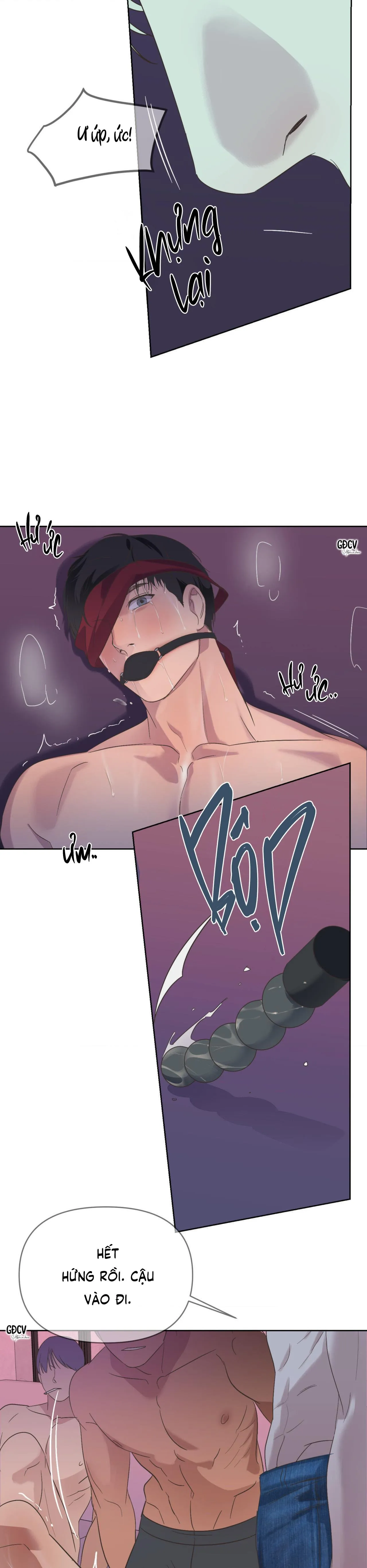 BACKLIGHT Chapter 5 Trang 22