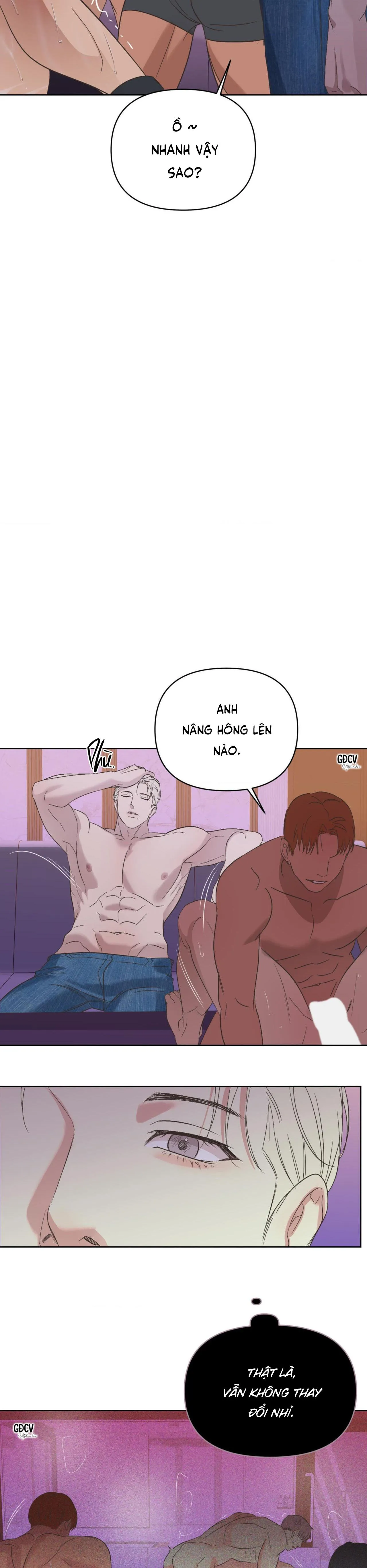 BACKLIGHT Chapter 5 Trang 23