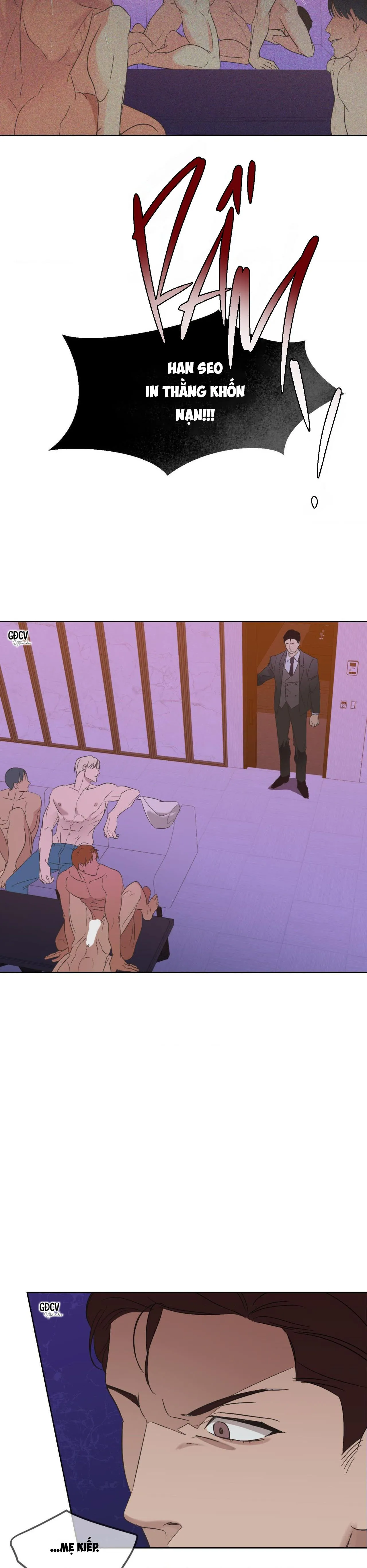 BACKLIGHT Chapter 5 Trang 24