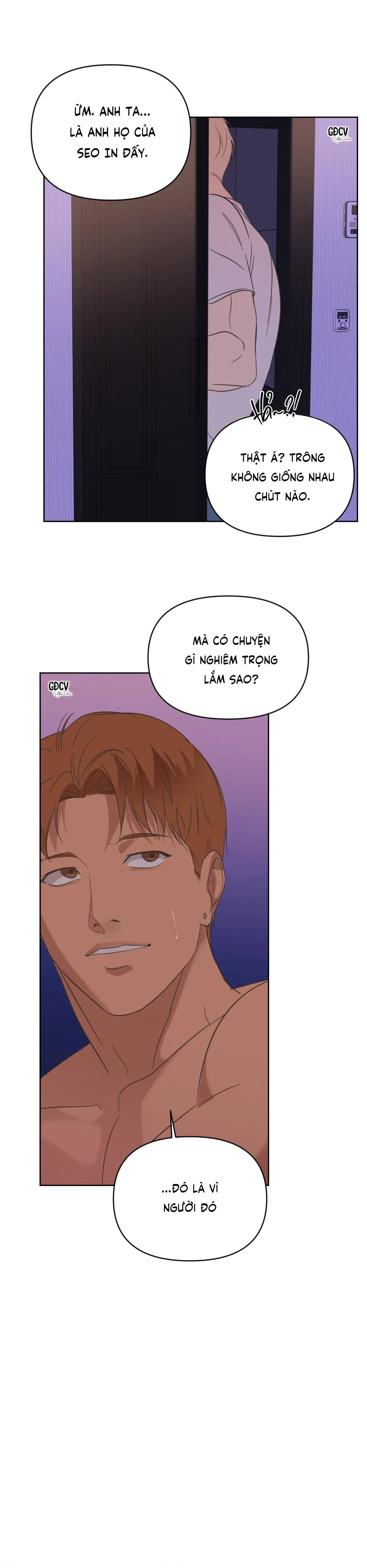 BACKLIGHT Chapter 5 Trang 26