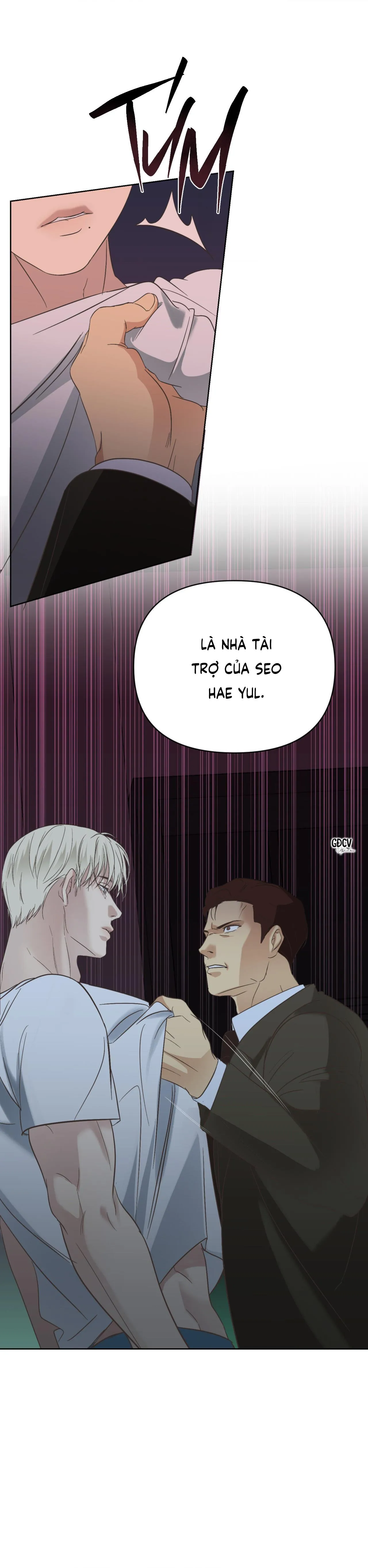 BACKLIGHT Chapter 5 Trang 27