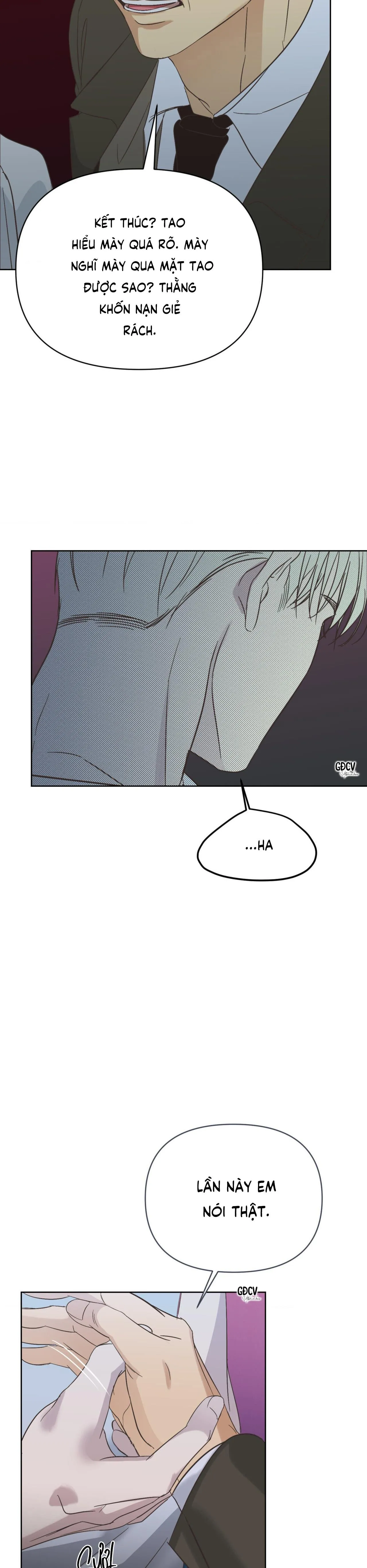 BACKLIGHT Chapter 5 Trang 30