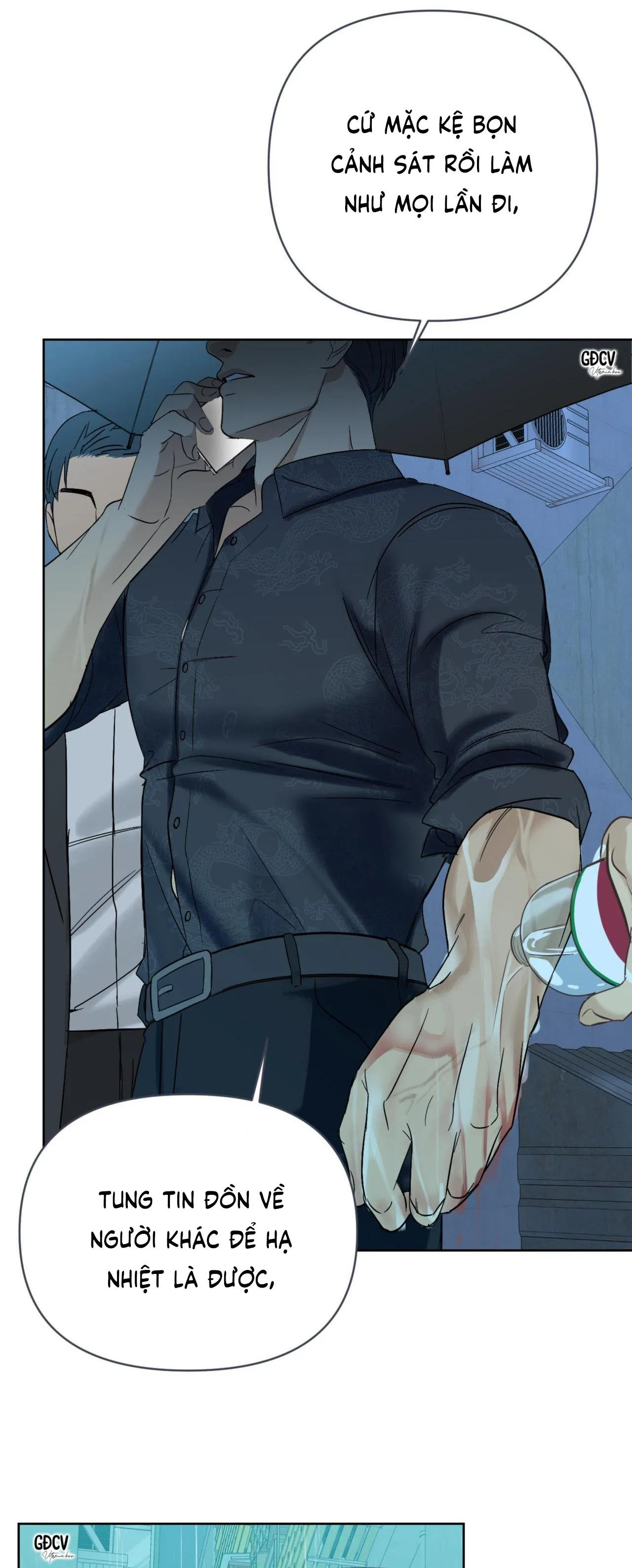 BACKLIGHT Chapter 5 Trang 33