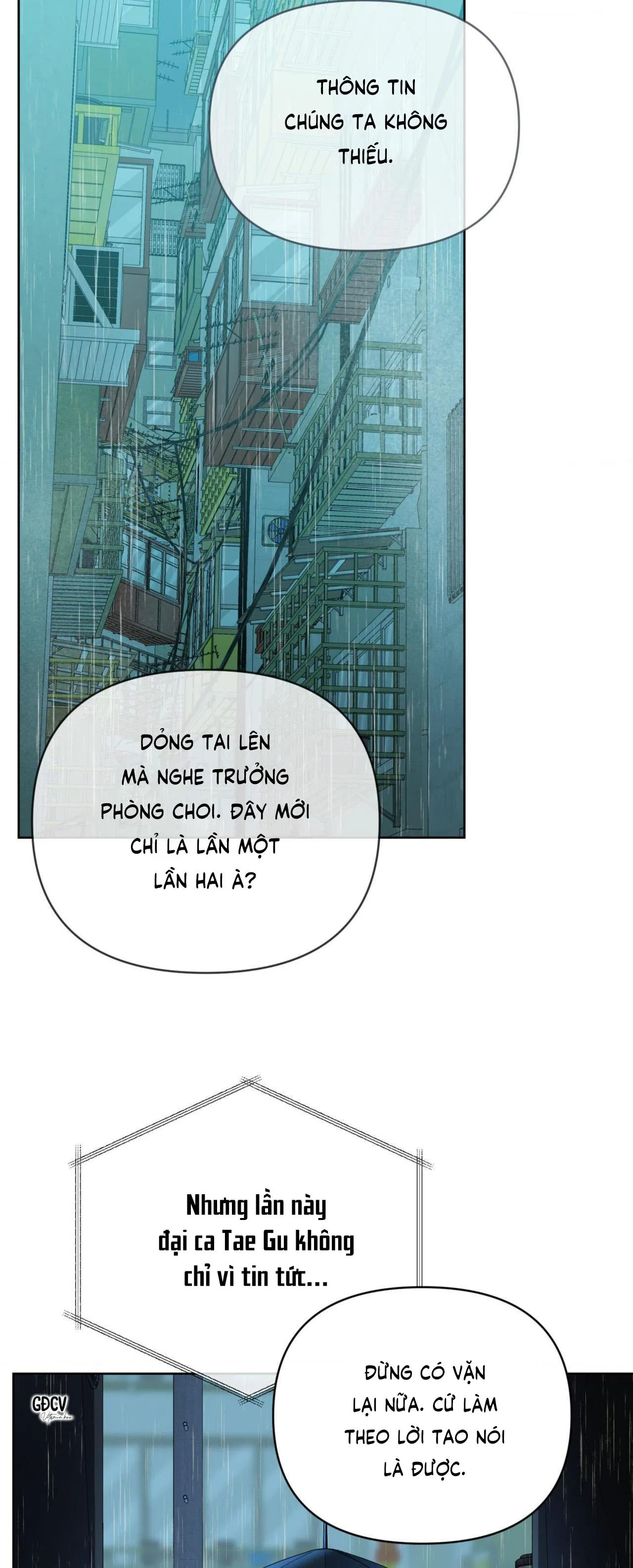 BACKLIGHT Chapter 5 Trang 34