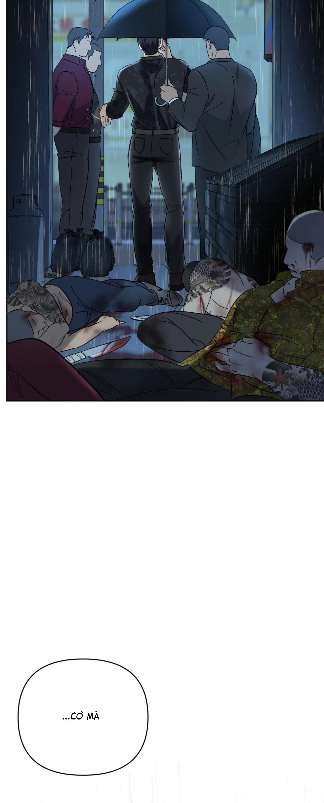 BACKLIGHT Chapter 5 Trang 35