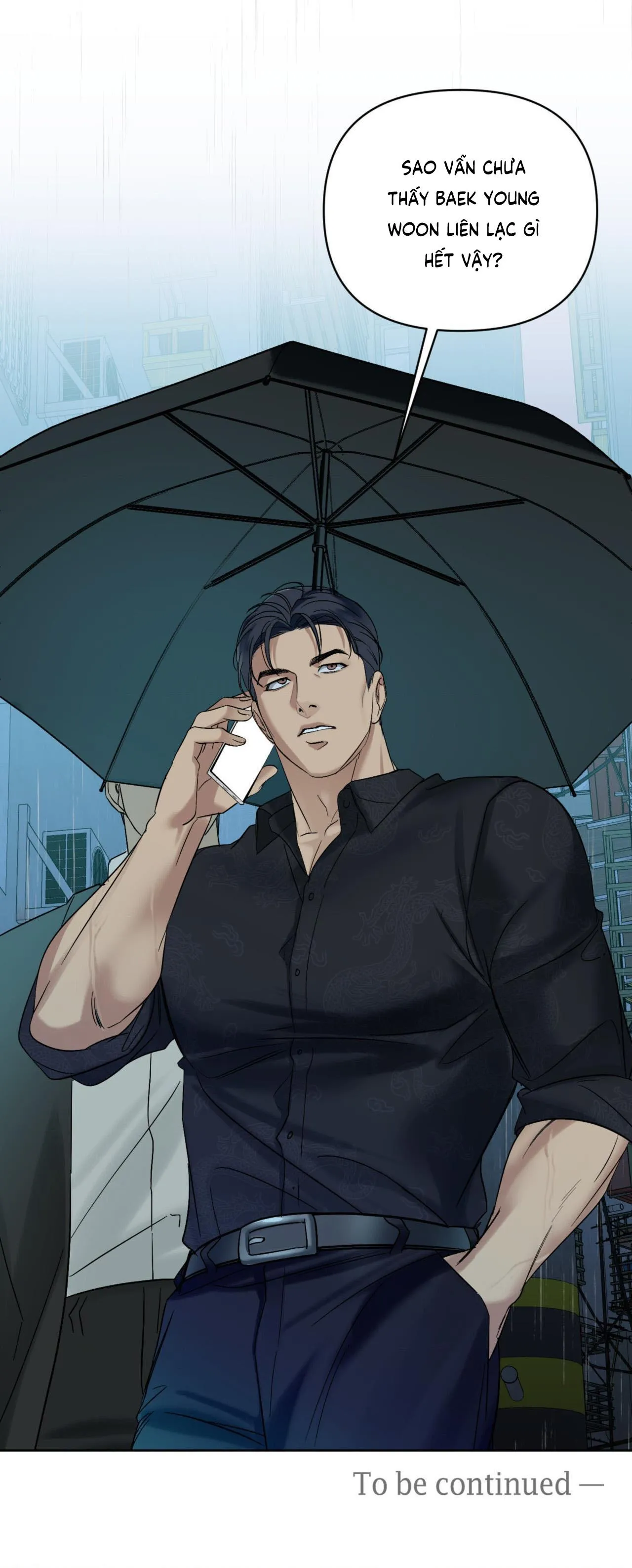 BACKLIGHT Chapter 5 Trang 36