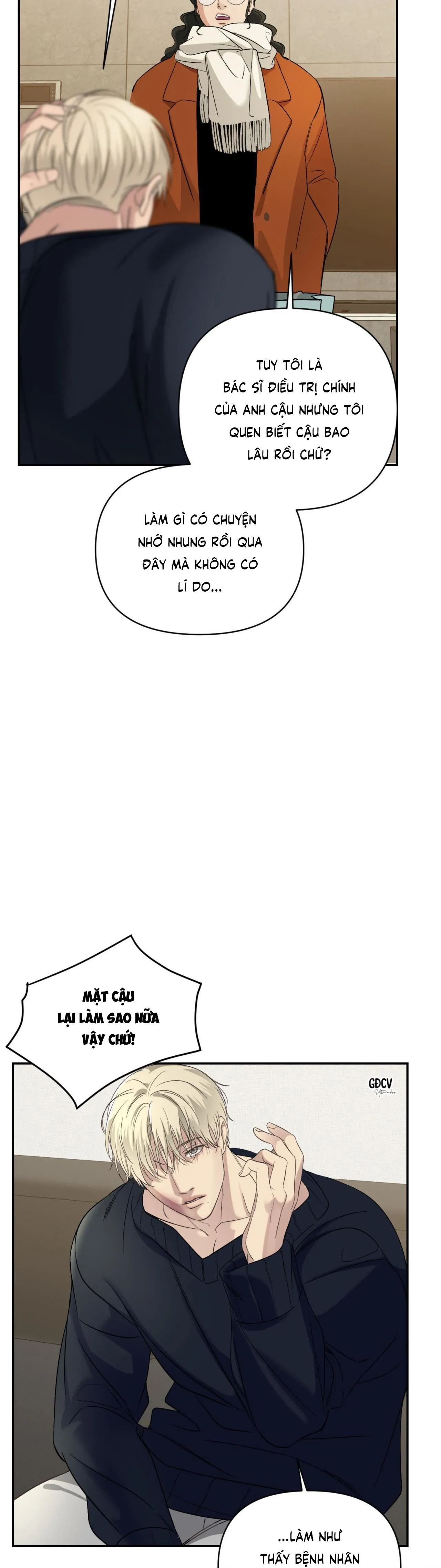 BACKLIGHT Chapter 6 Trang 4