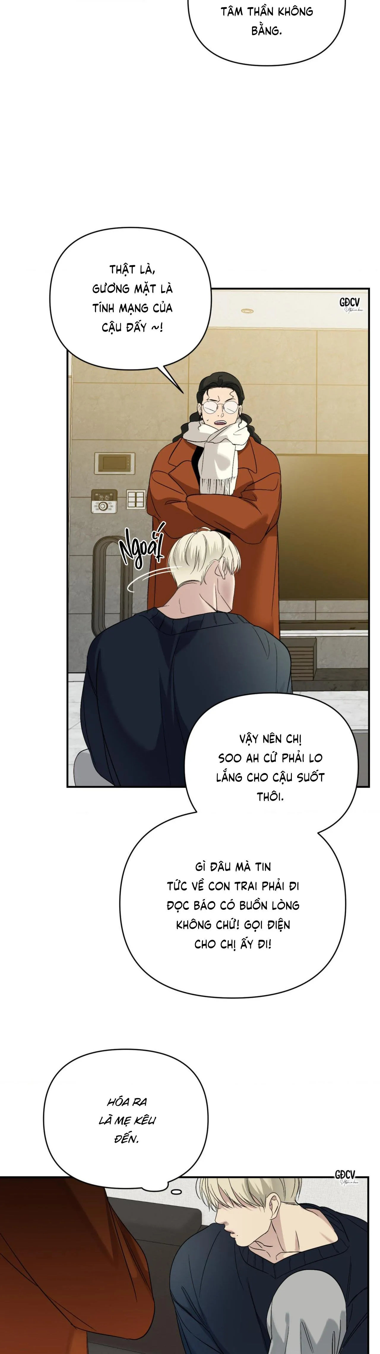 BACKLIGHT Chapter 6 Trang 5