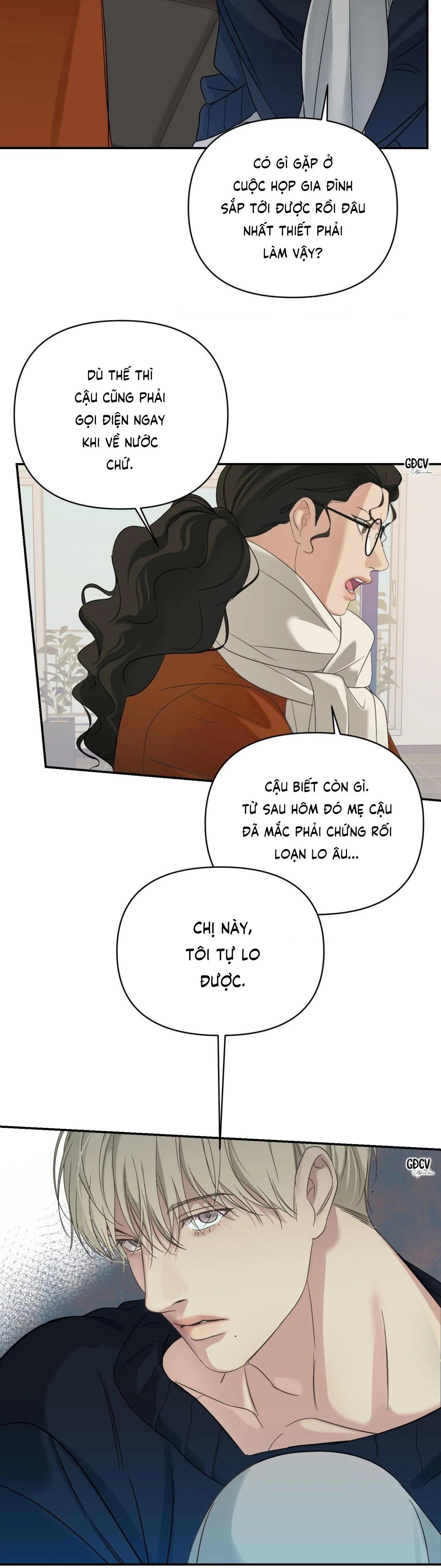 BACKLIGHT Chapter 6 Trang 6