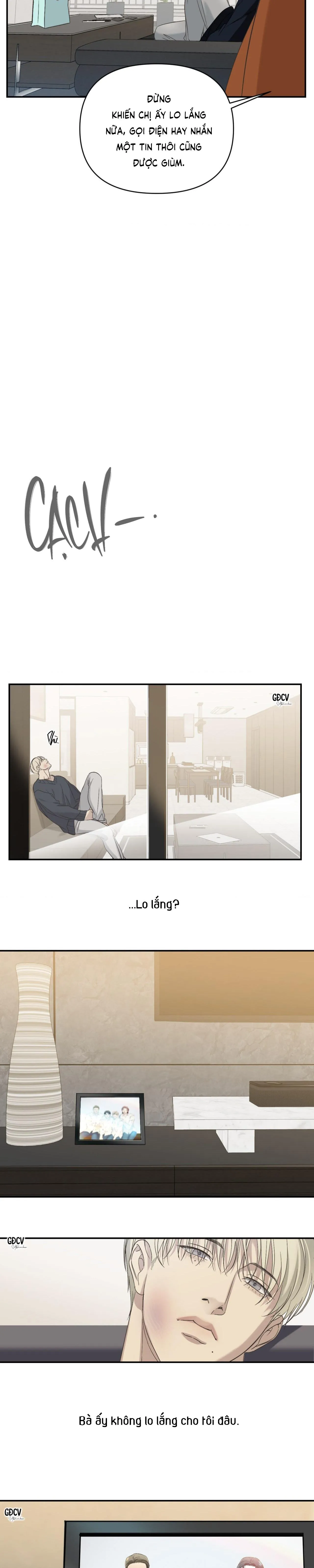 BACKLIGHT Chapter 6 Trang 8