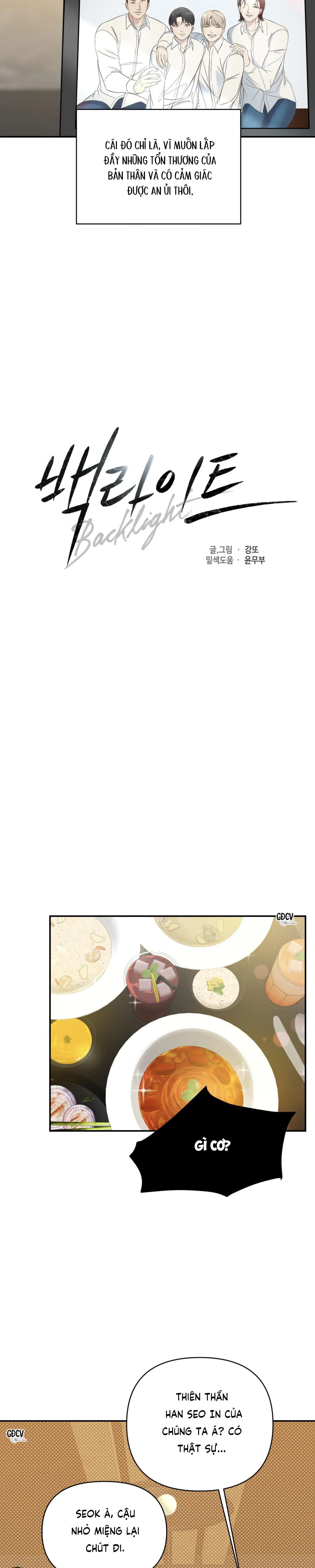 BACKLIGHT Chapter 6 Trang 9