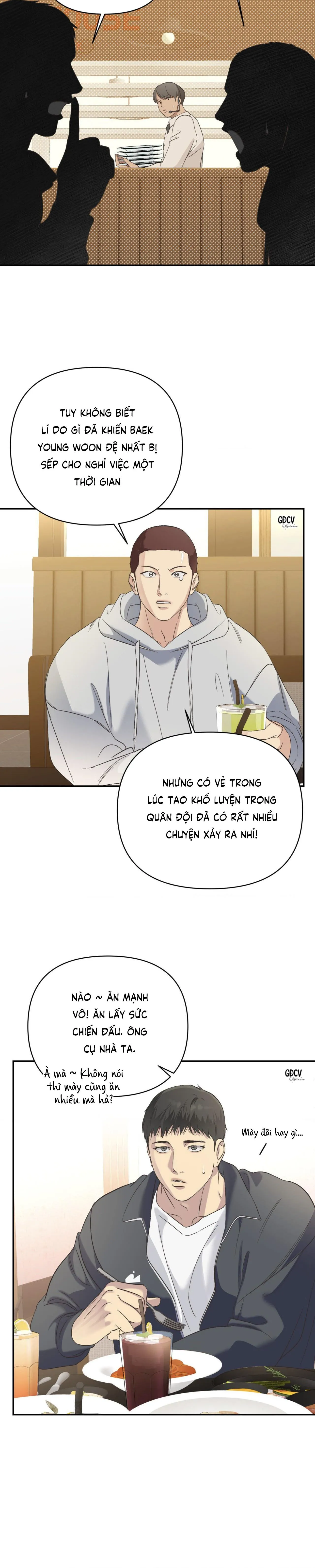 BACKLIGHT Chapter 6 Trang 10