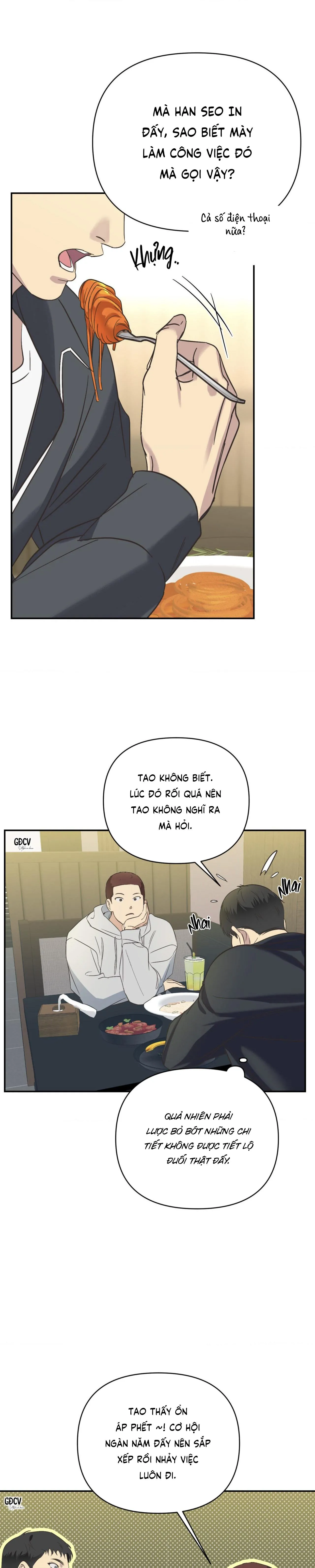 BACKLIGHT Chapter 6 Trang 11