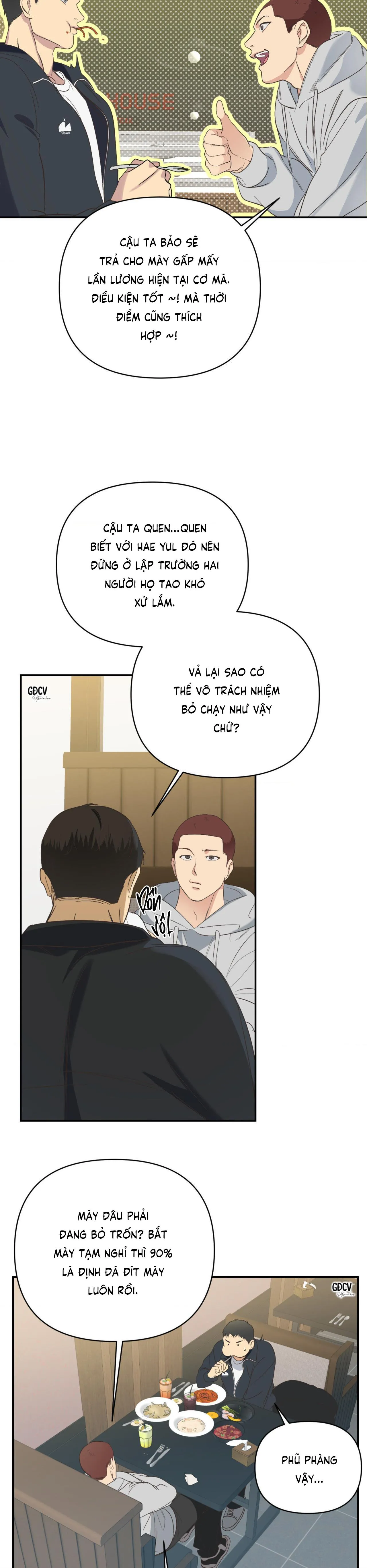 BACKLIGHT Chapter 6 Trang 12