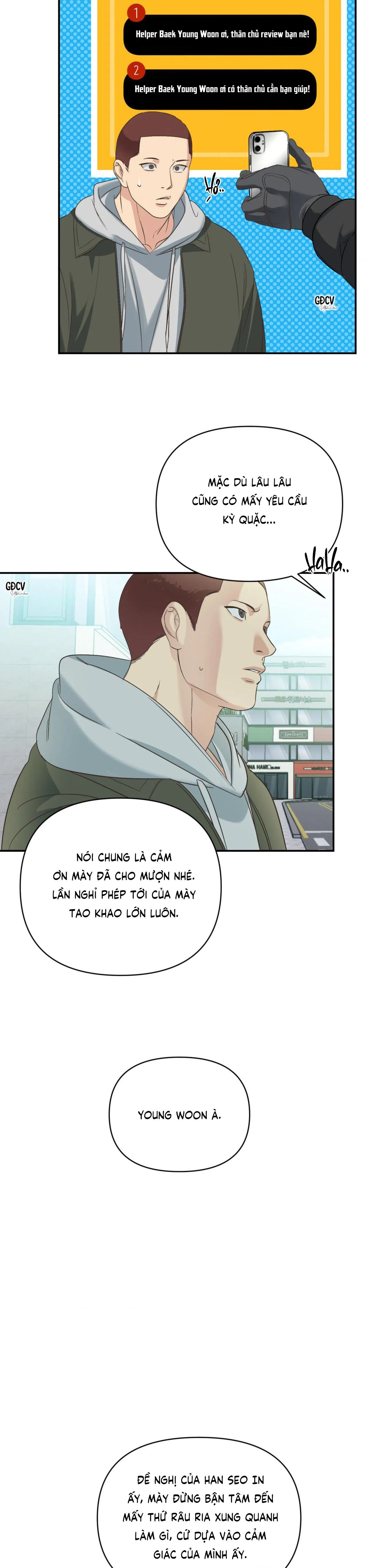 BACKLIGHT Chapter 6 Trang 16