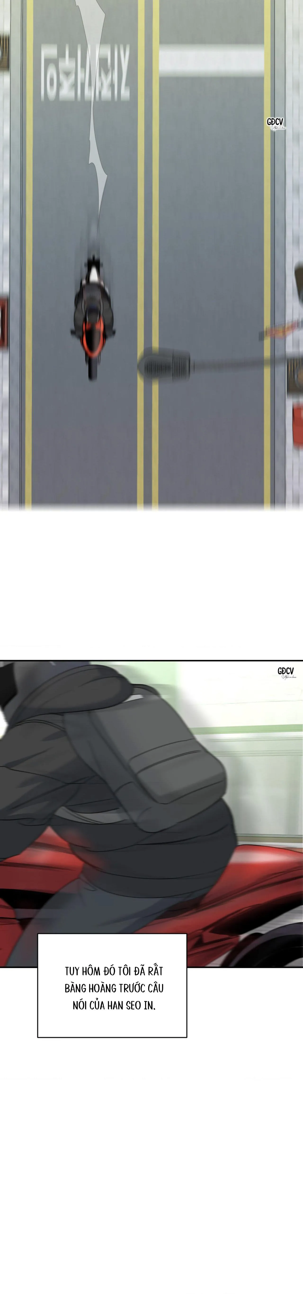 BACKLIGHT Chapter 6 Trang 18