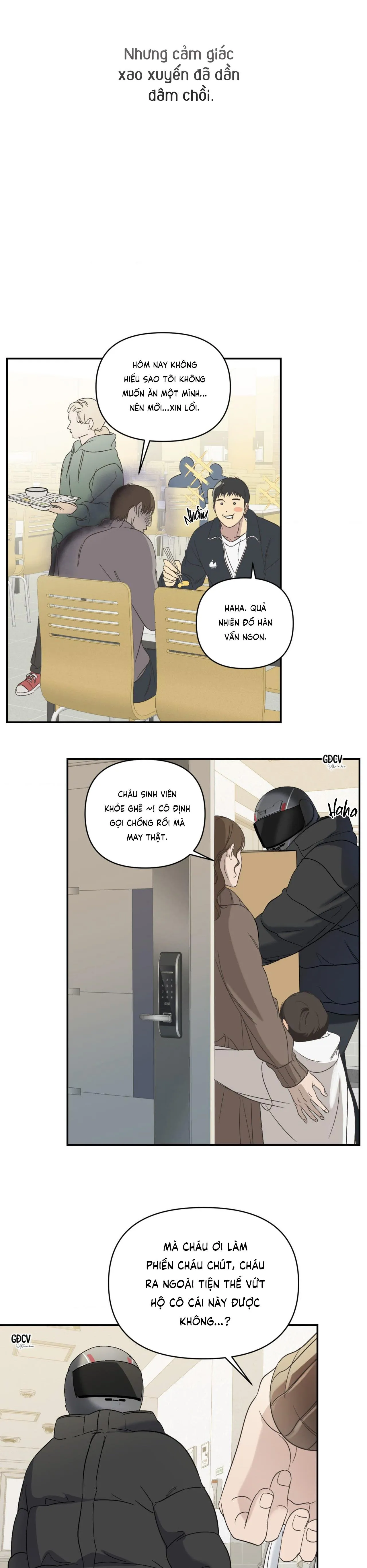 BACKLIGHT Chapter 6 Trang 19