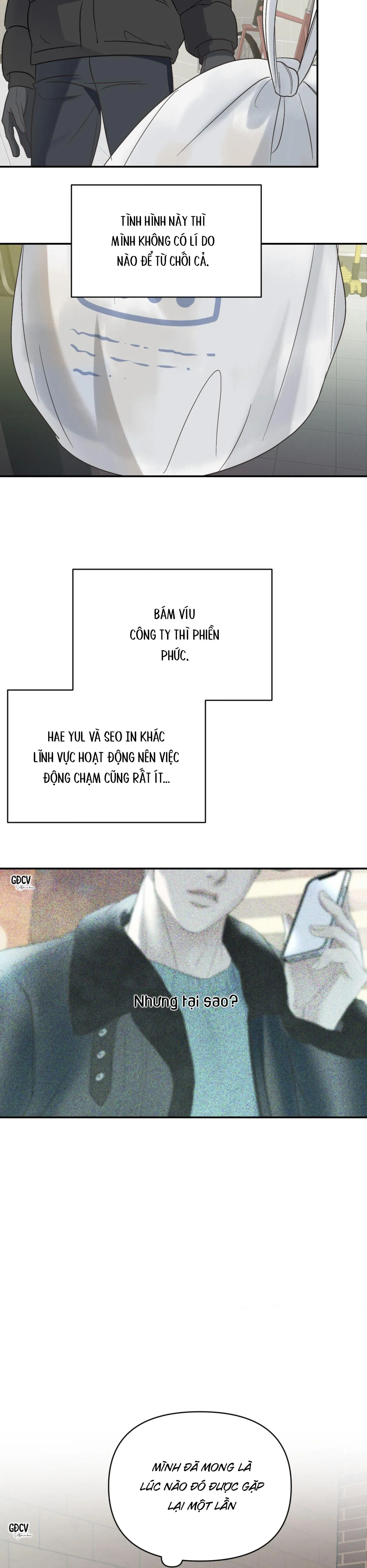 BACKLIGHT Chapter 6 Trang 20