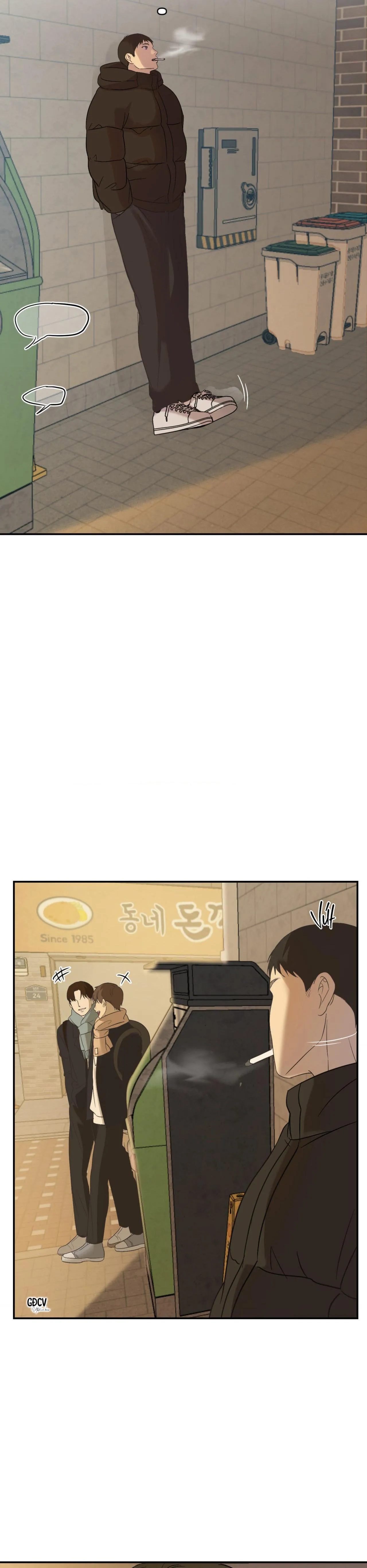 BACKLIGHT Chapter 6 Trang 21