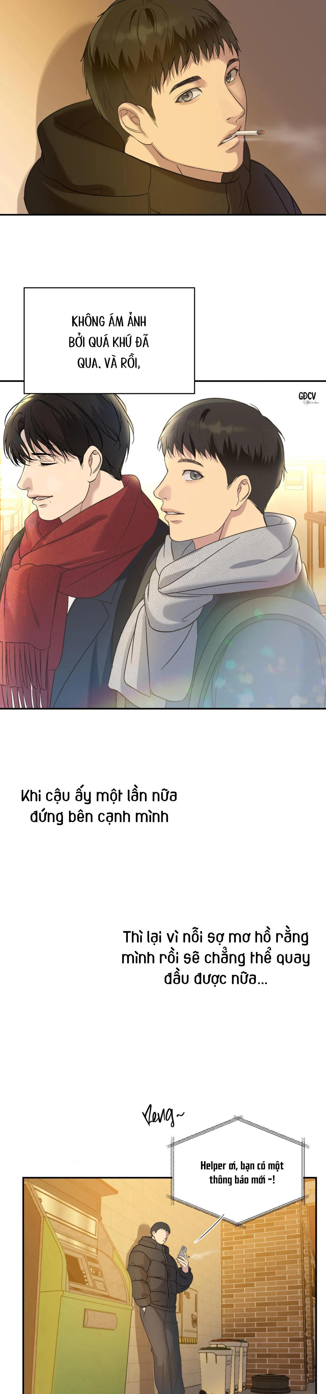 BACKLIGHT Chapter 6 Trang 22