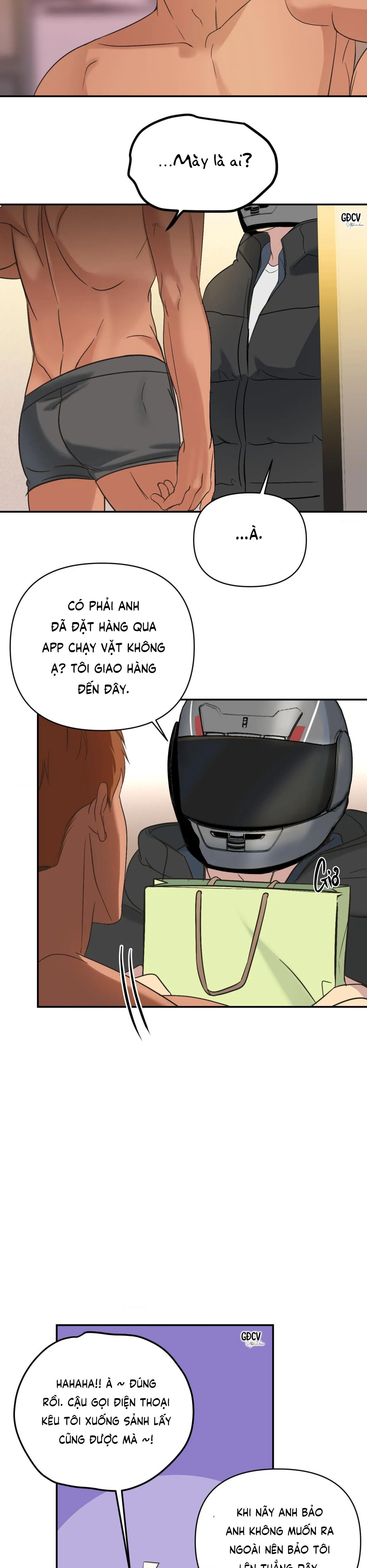 BACKLIGHT Chapter 6 Trang 25