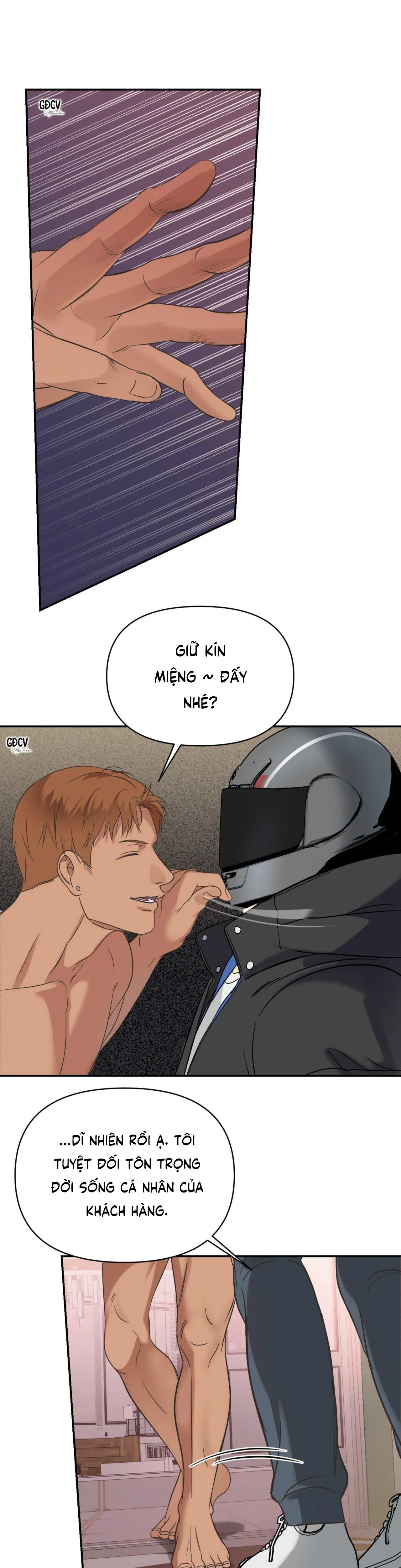 BACKLIGHT Chapter 6 Trang 27