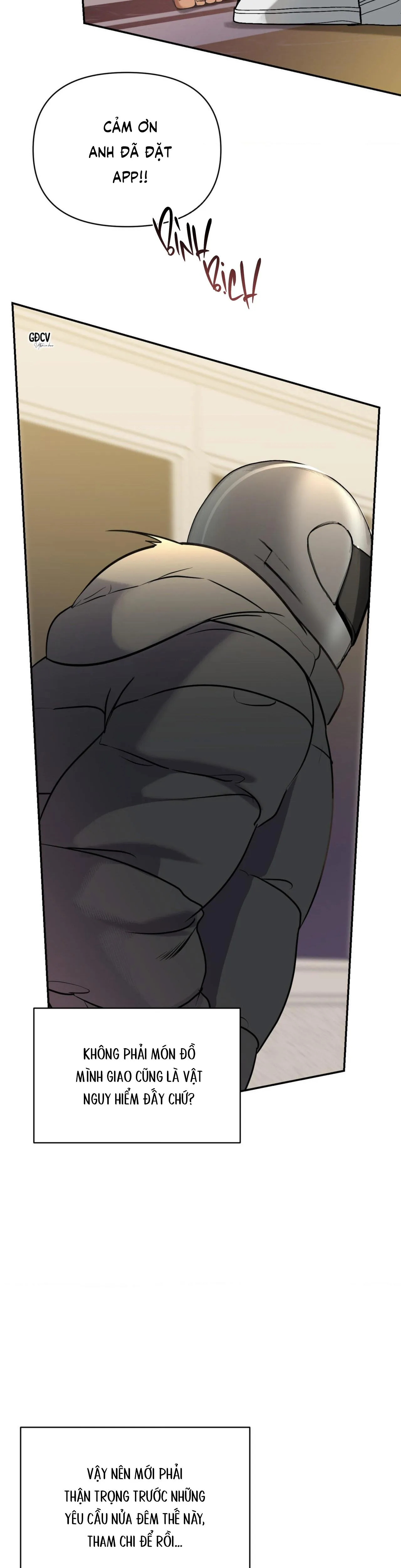 BACKLIGHT Chapter 6 Trang 28