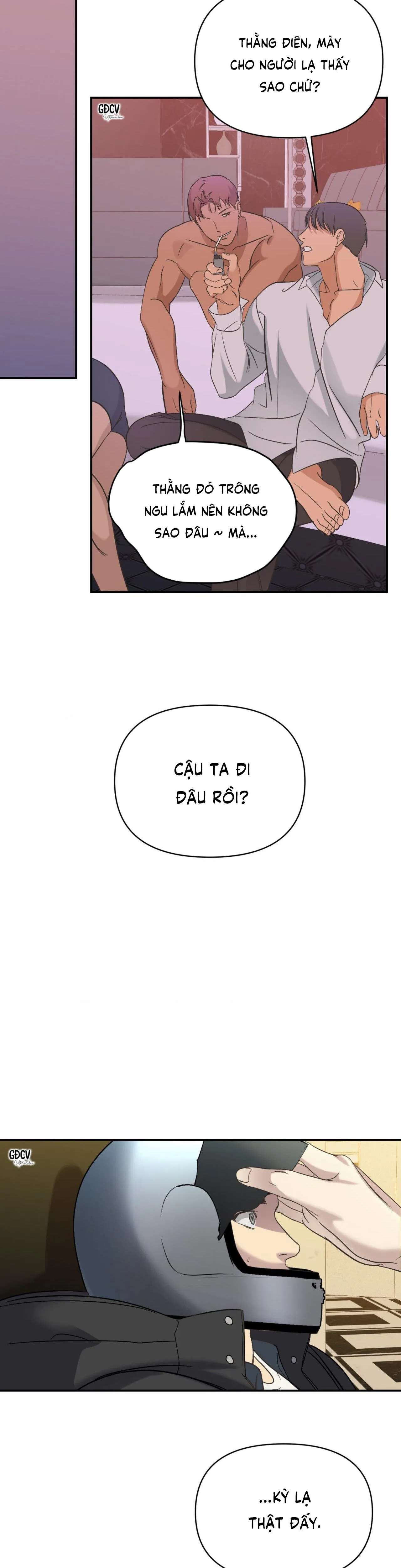 BACKLIGHT Chapter 6 Trang 30