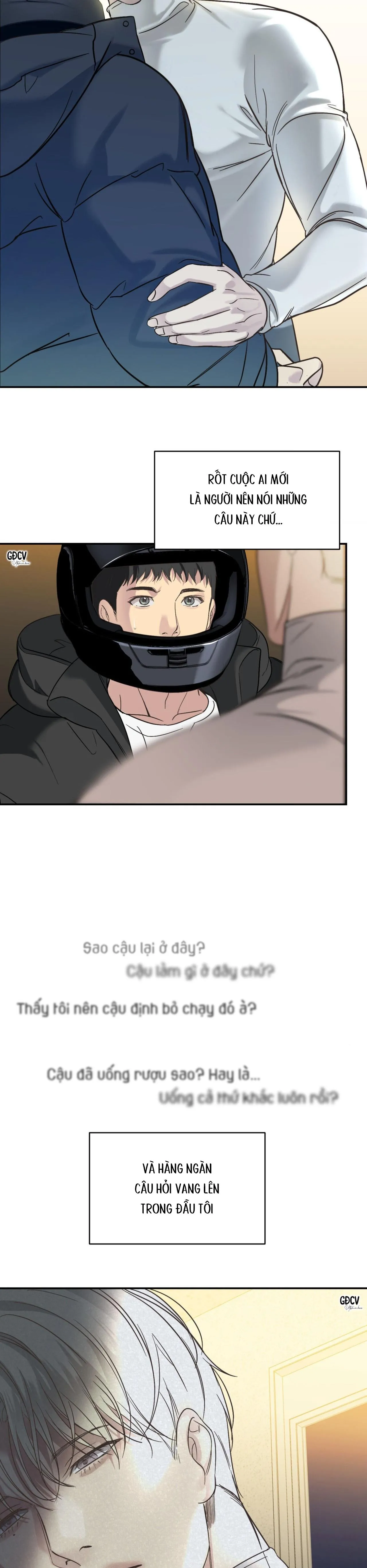 BACKLIGHT Chapter 7 Trang 3