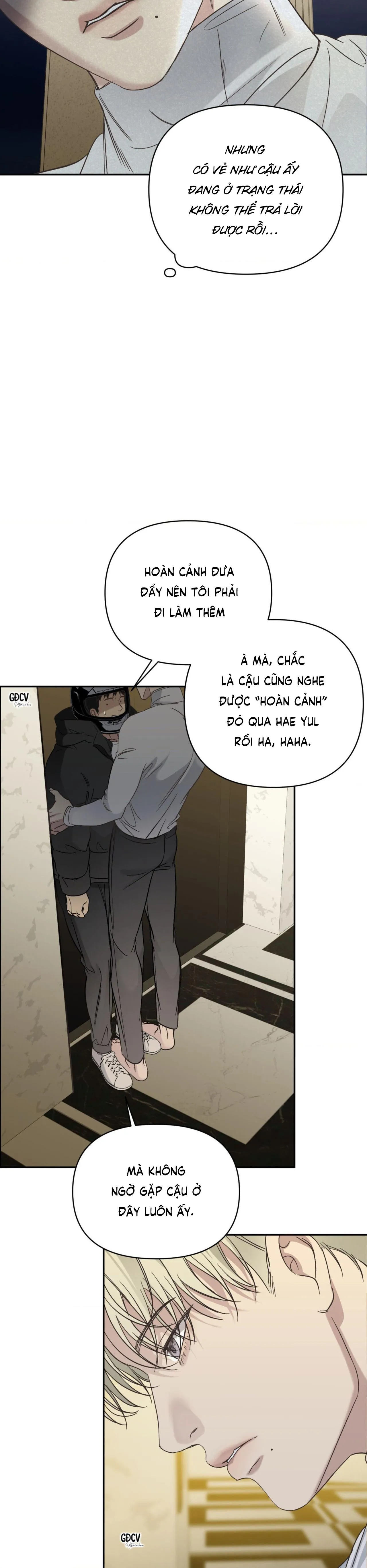 BACKLIGHT Chapter 7 Trang 4