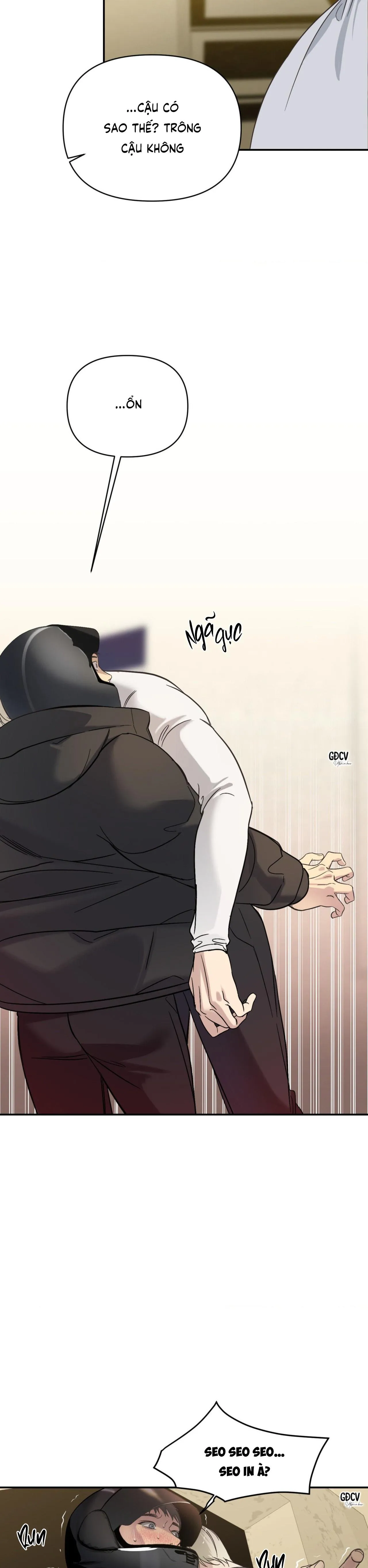 BACKLIGHT Chapter 7 Trang 5