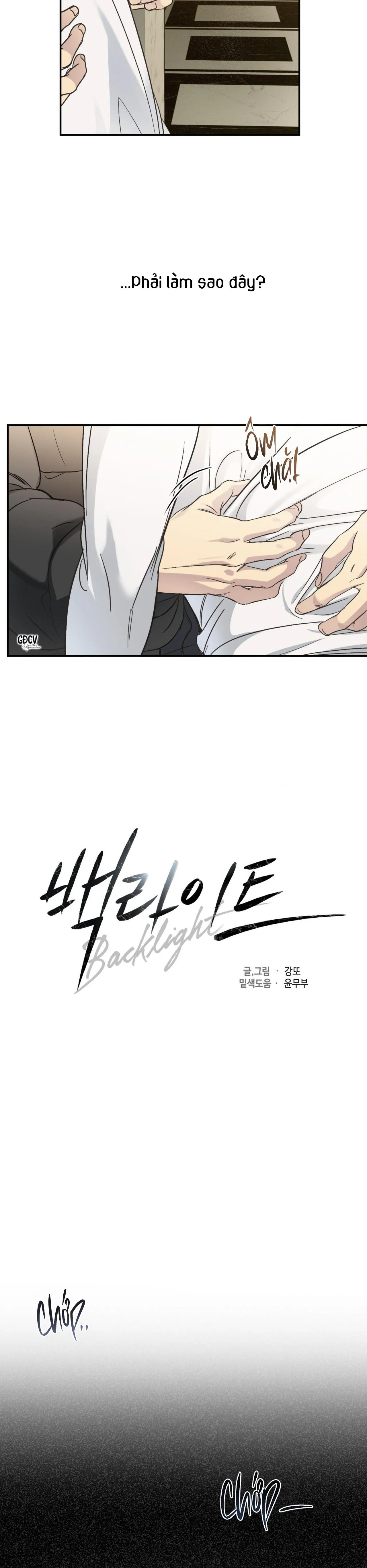 BACKLIGHT Chapter 7 Trang 8