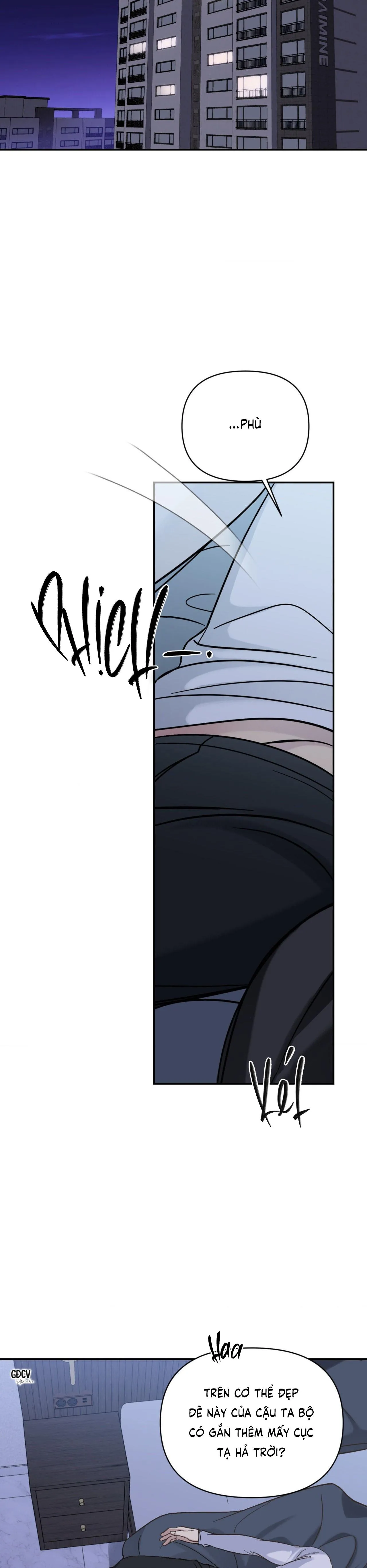 BACKLIGHT Chapter 7 Trang 12