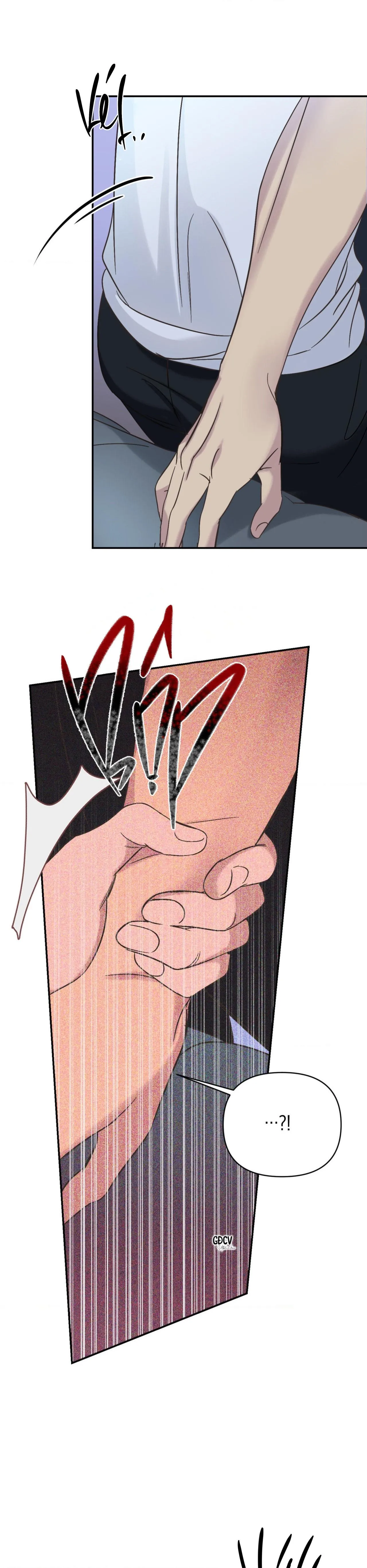 BACKLIGHT Chapter 7 Trang 15