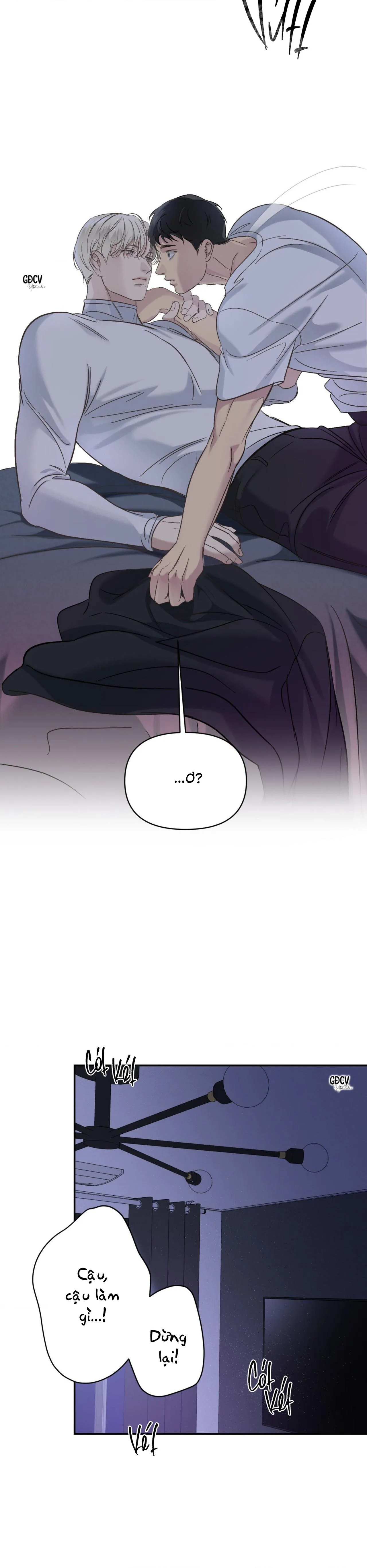 BACKLIGHT Chapter 7 Trang 16