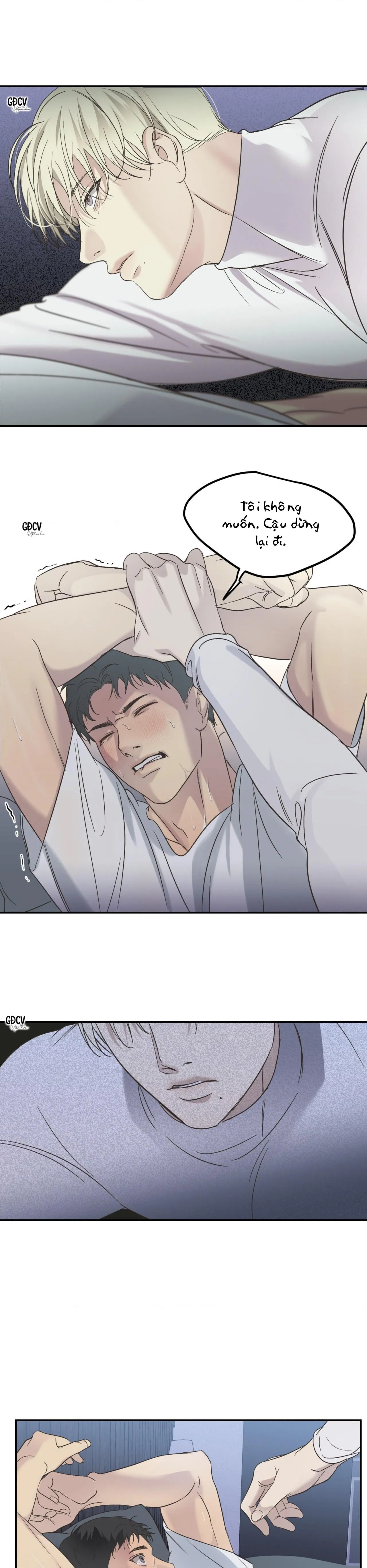 BACKLIGHT Chapter 7 Trang 19