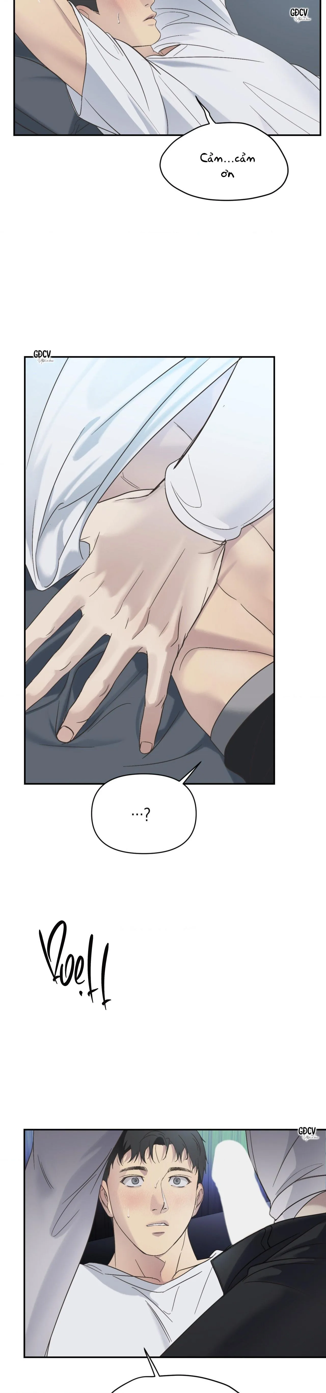 BACKLIGHT Chapter 7 Trang 20