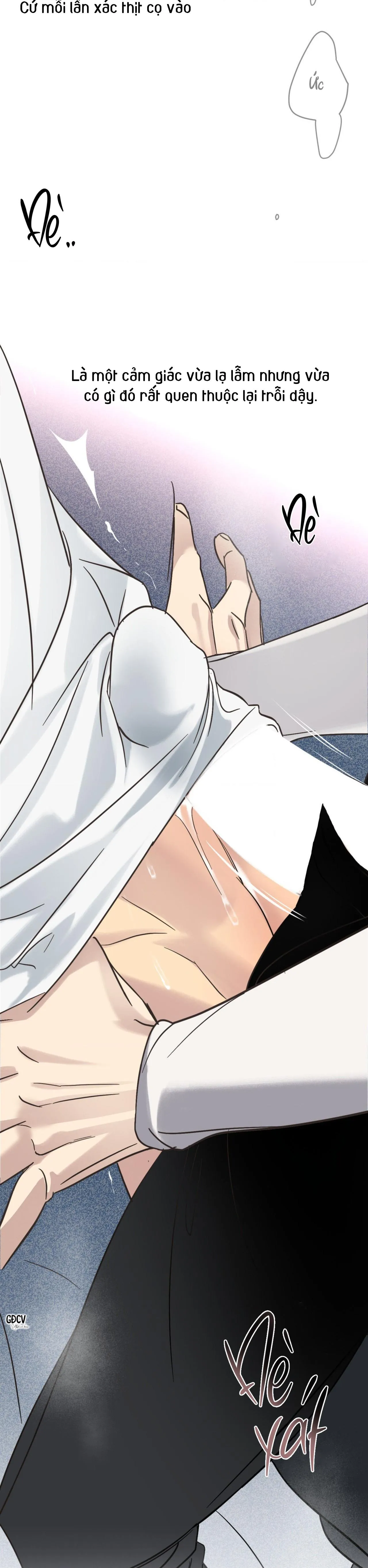 BACKLIGHT Chapter 7 Trang 23