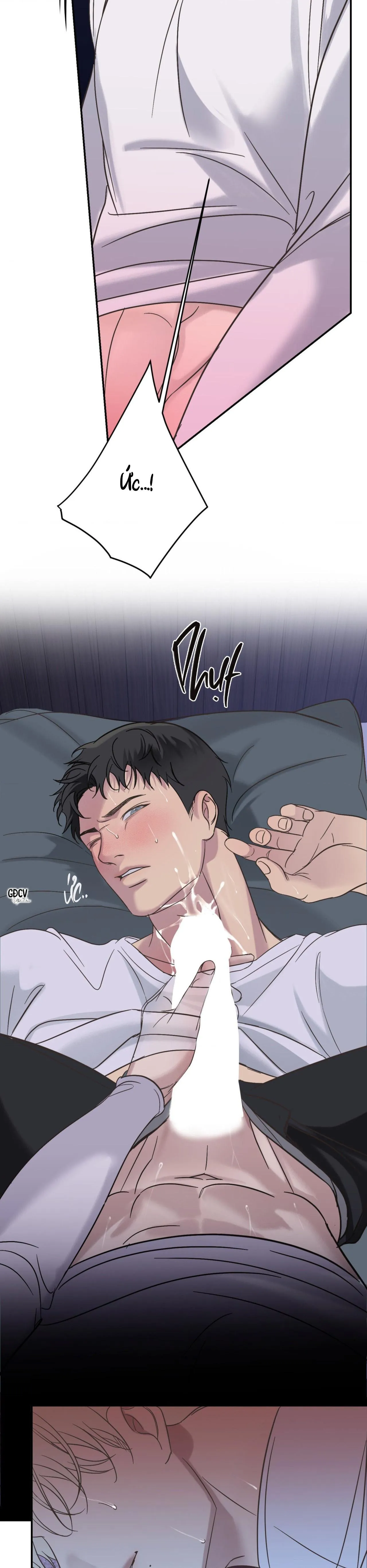 BACKLIGHT Chapter 7 Trang 26