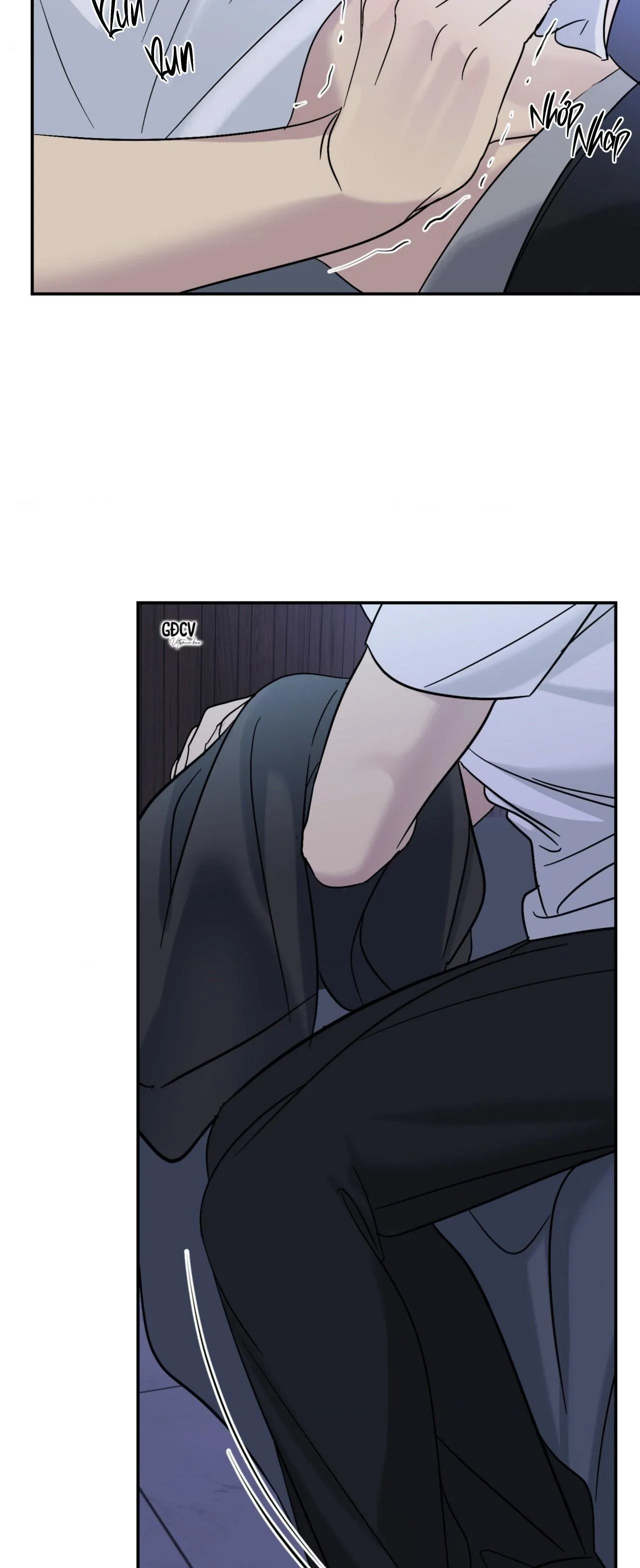 BACKLIGHT Chapter 7 Trang 29