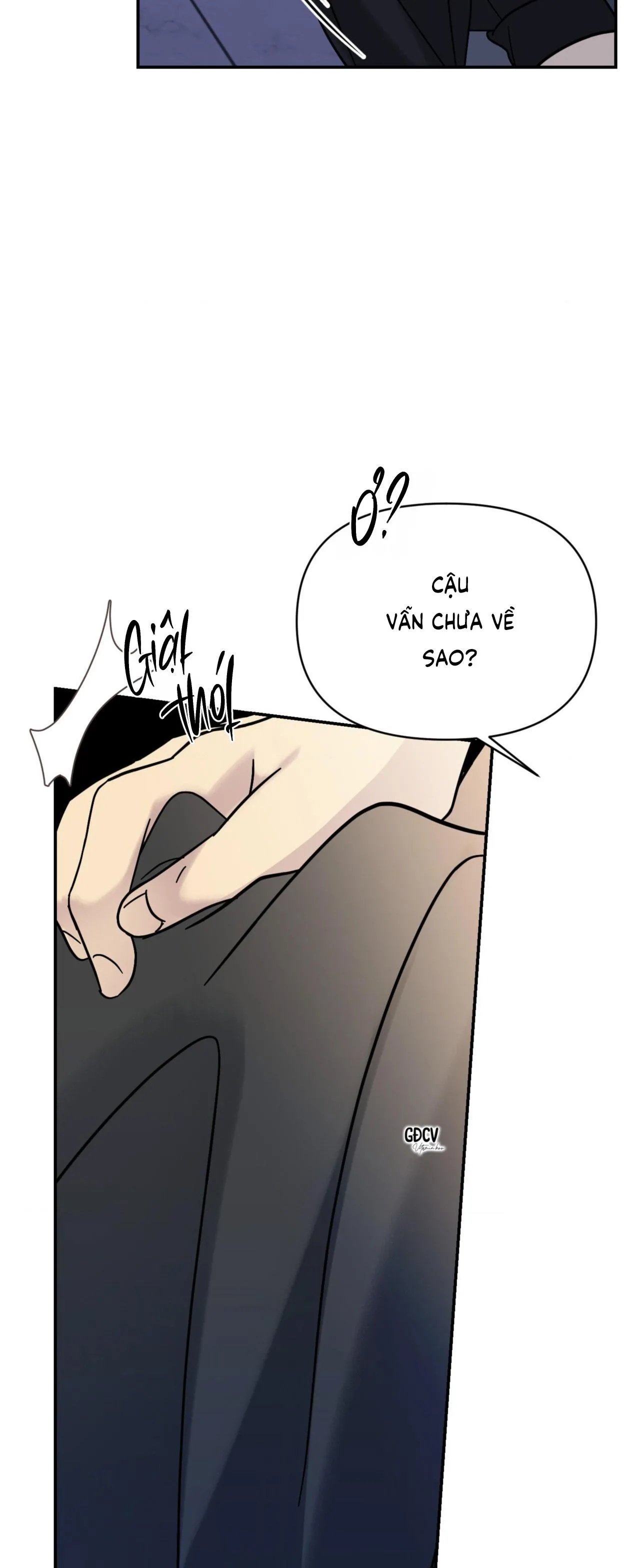 BACKLIGHT Chapter 7 Trang 30