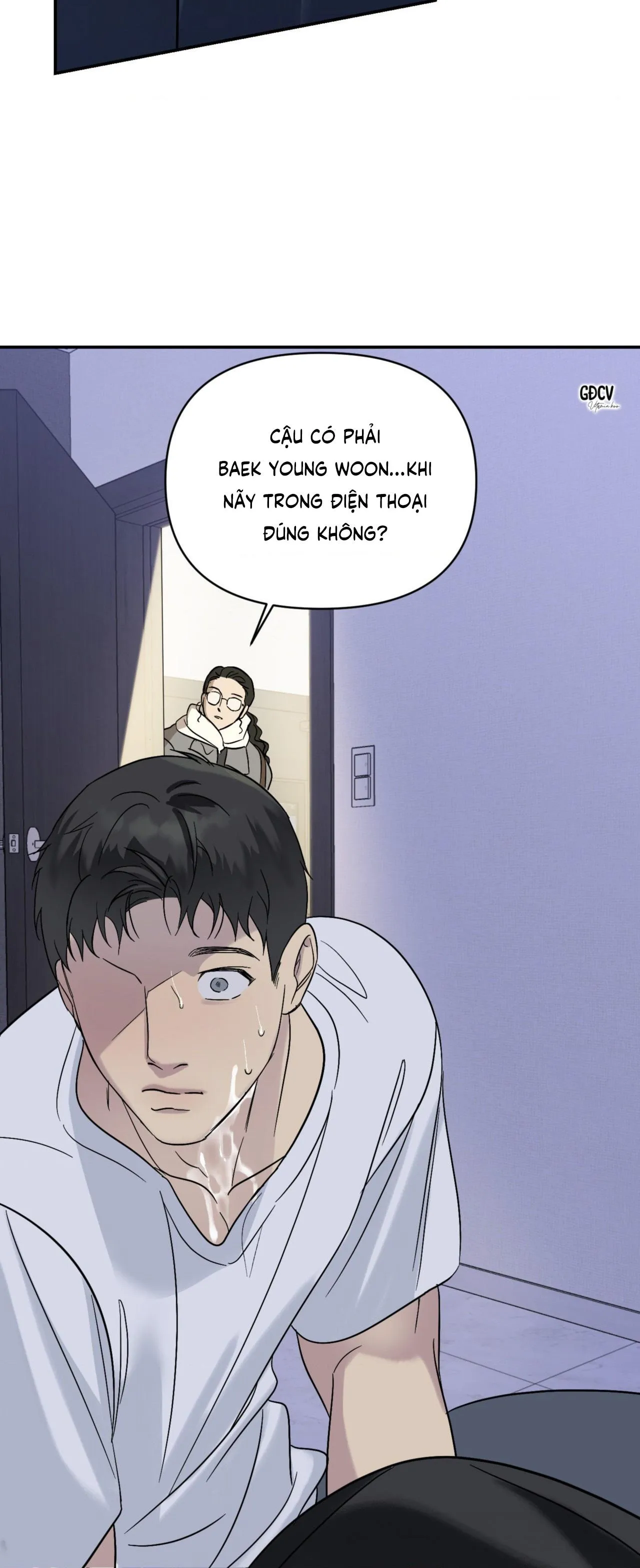 BACKLIGHT Chapter 7 Trang 31