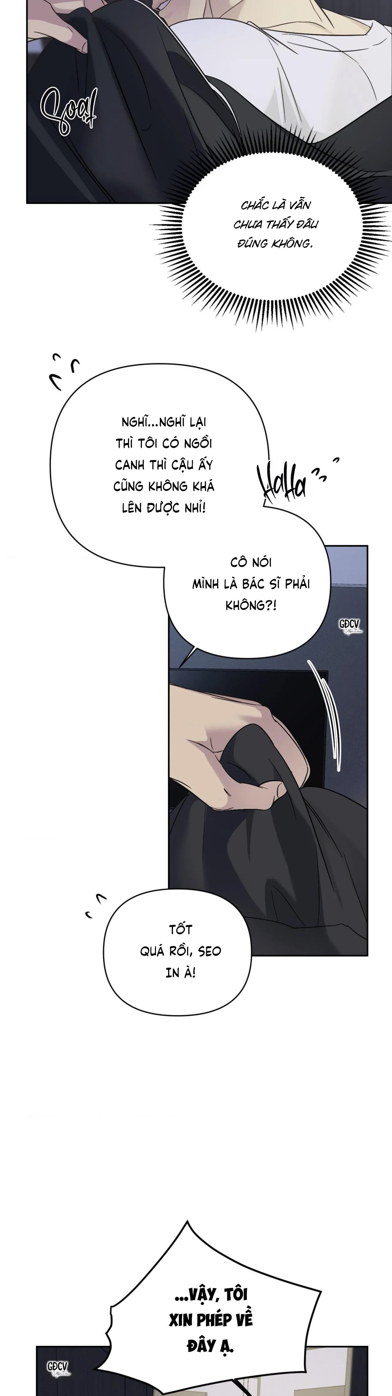 BACKLIGHT Chapter 8 Trang 4