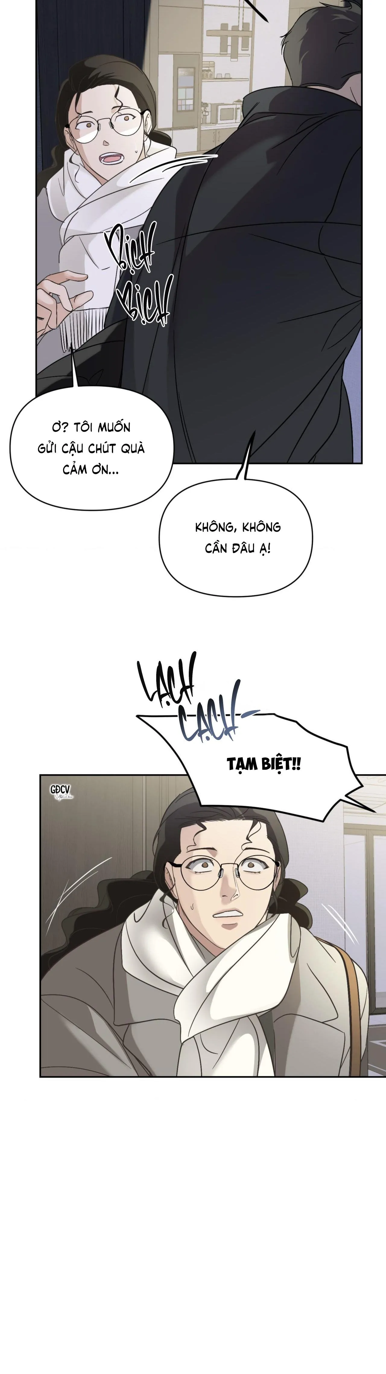 BACKLIGHT Chapter 8 Trang 5