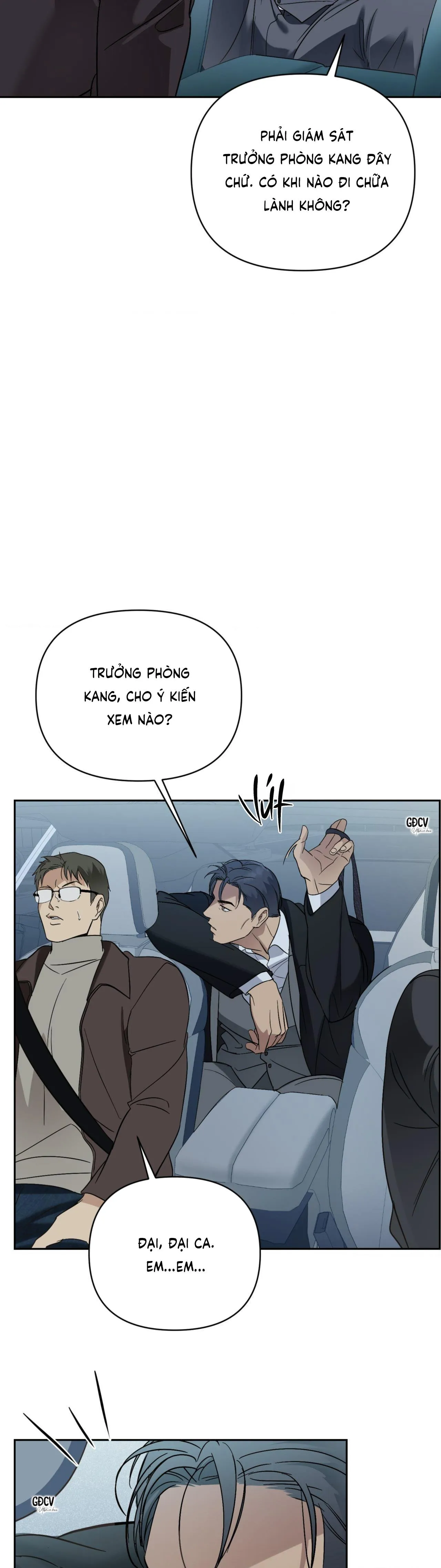 BACKLIGHT Chapter 8 Trang 10