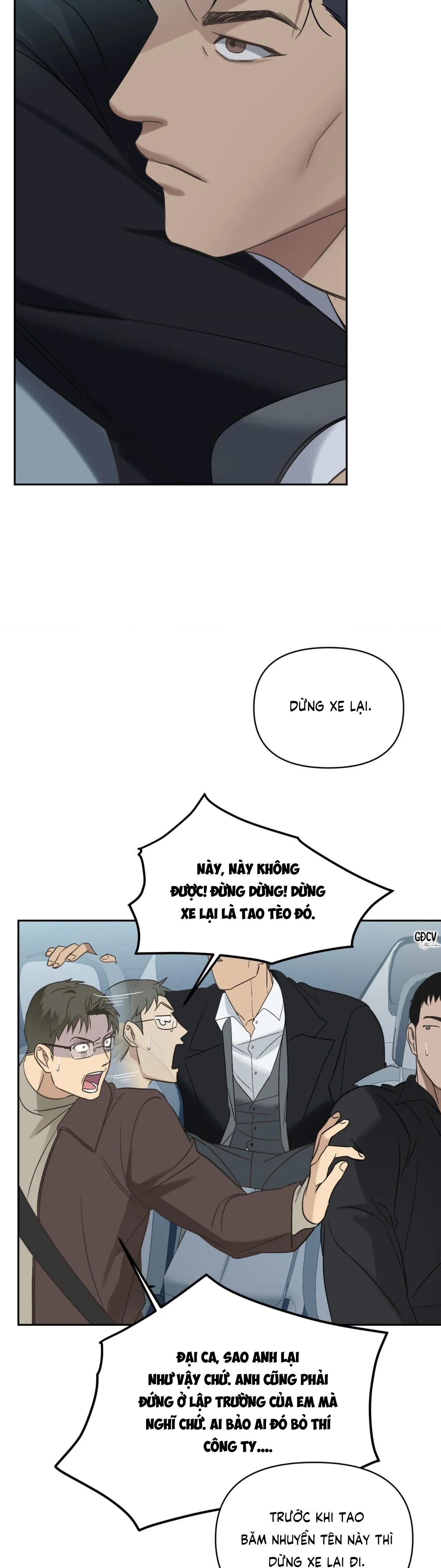 BACKLIGHT Chapter 8 Trang 11