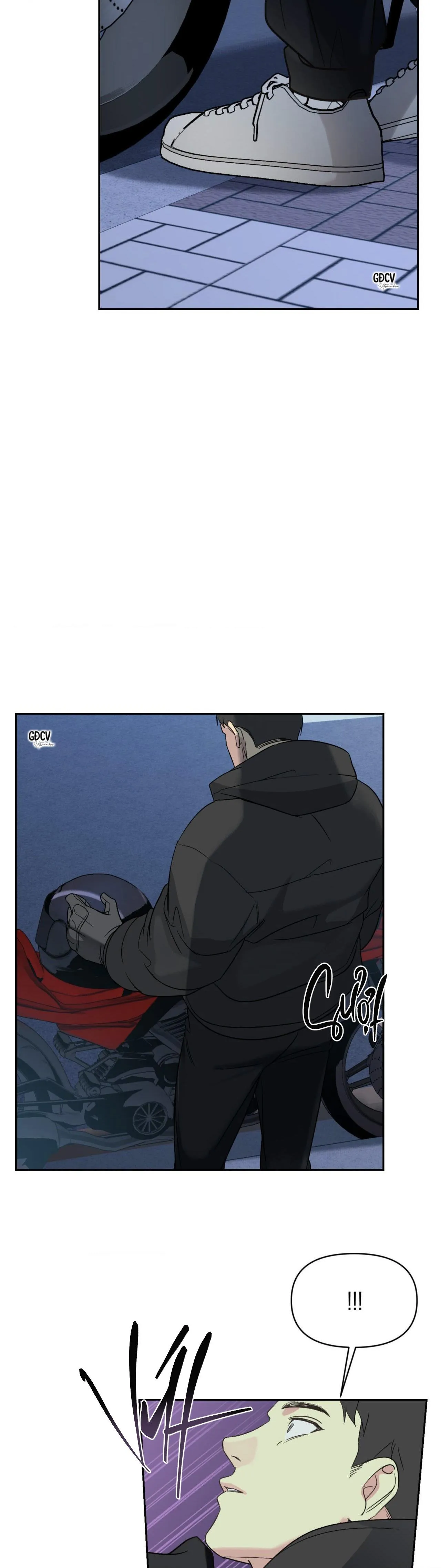 BACKLIGHT Chapter 8 Trang 13