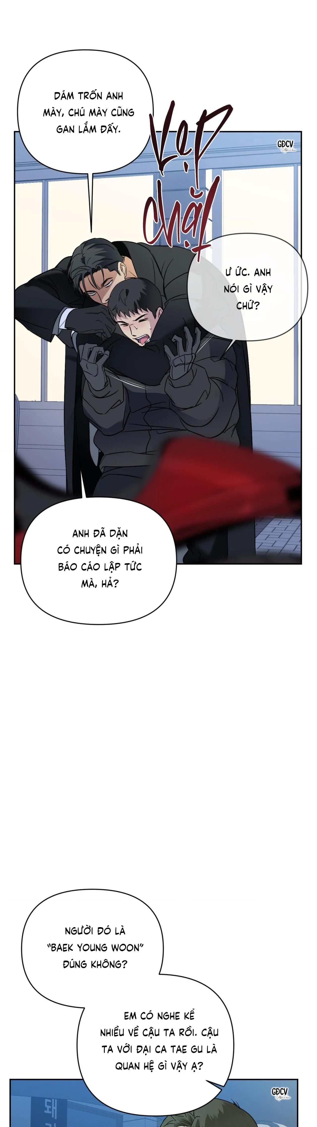 BACKLIGHT Chapter 8 Trang 16