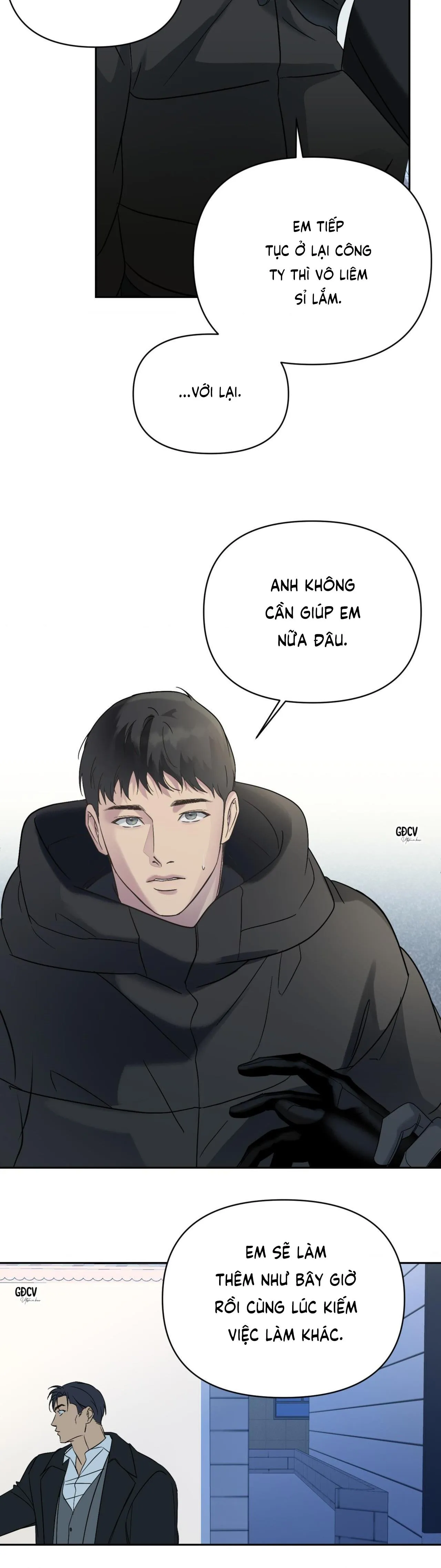 BACKLIGHT Chapter 8 Trang 23