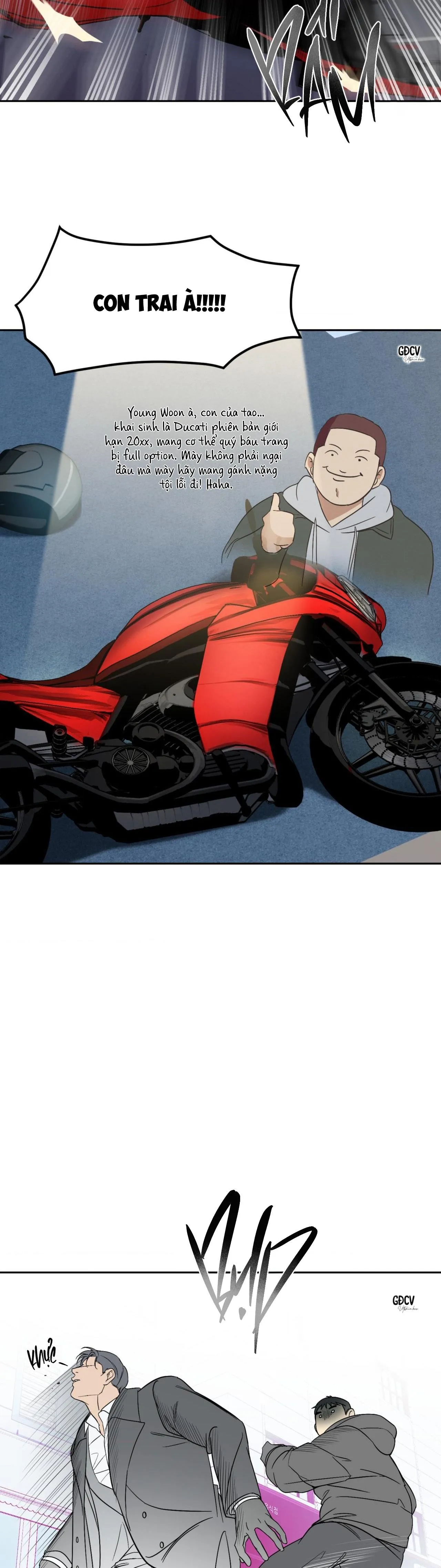 BACKLIGHT Chapter 8 Trang 25